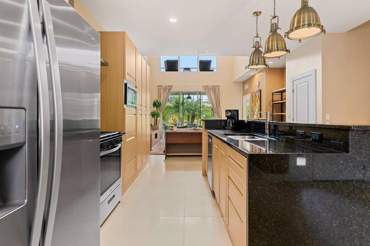 7659 Magic Village Excellent 4 Suites 6 Min Disney Ορλάντο Εξωτερικό φωτογραφία