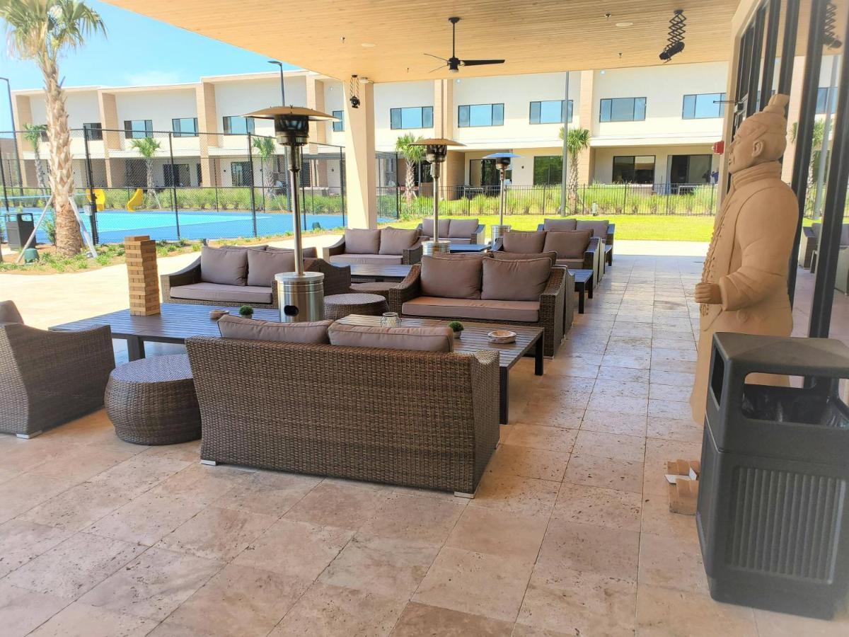 7659 Magic Village Excellent 4 Suites 6 Min Disney Ορλάντο Εξωτερικό φωτογραφία