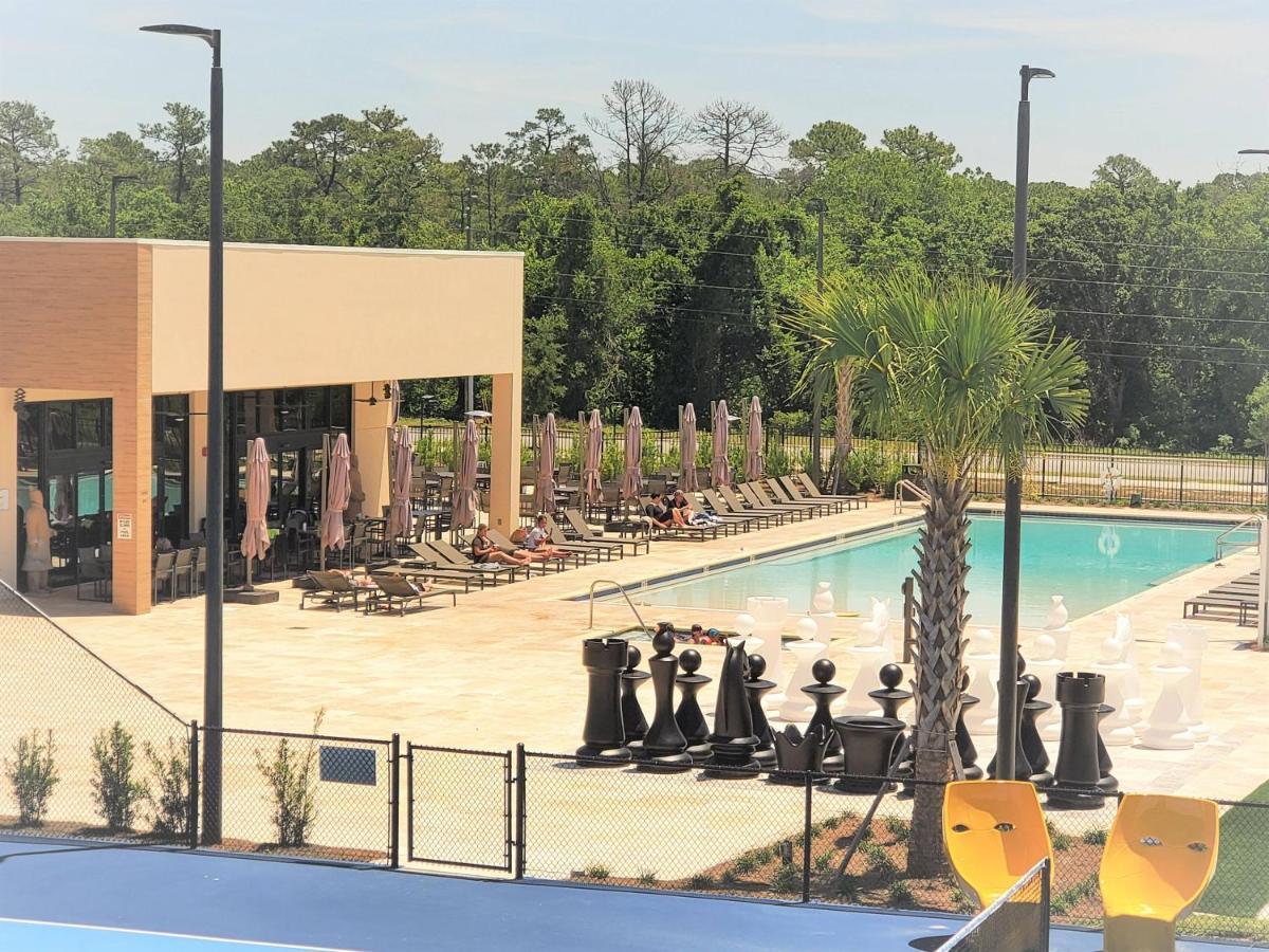 7659 Magic Village Excellent 4 Suites 6 Min Disney Ορλάντο Εξωτερικό φωτογραφία