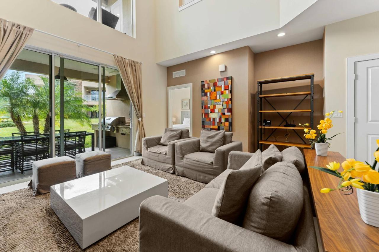 7659 Magic Village Excellent 4 Suites 6 Min Disney Ορλάντο Εξωτερικό φωτογραφία