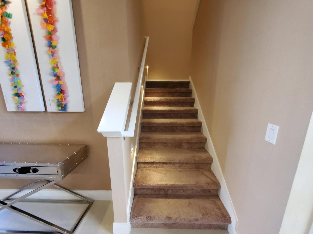 7659 Magic Village Excellent 4 Suites 6 Min Disney Ορλάντο Εξωτερικό φωτογραφία