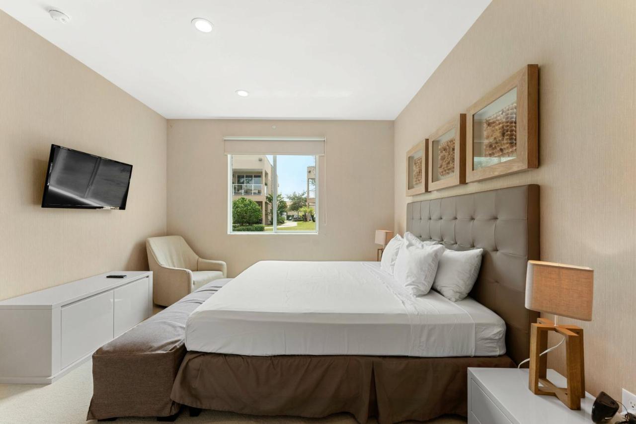7659 Magic Village Excellent 4 Suites 6 Min Disney Ορλάντο Εξωτερικό φωτογραφία