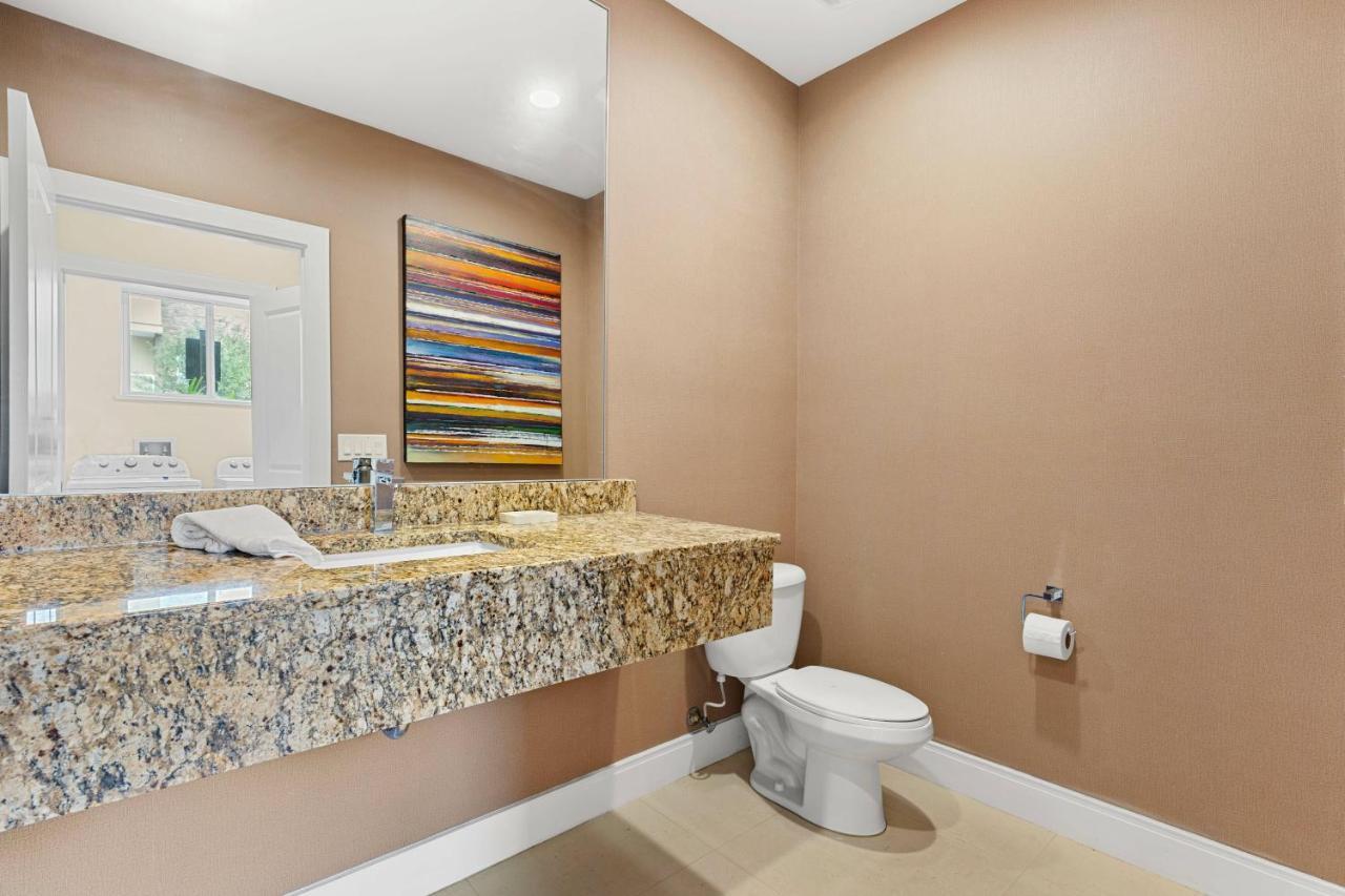 7659 Magic Village Excellent 4 Suites 6 Min Disney Ορλάντο Εξωτερικό φωτογραφία