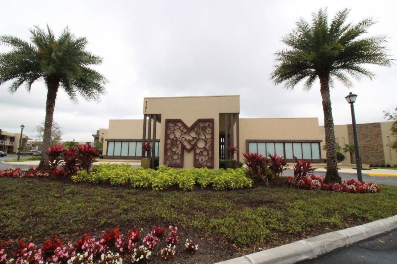 7659 Magic Village Excellent 4 Suites 6 Min Disney Ορλάντο Εξωτερικό φωτογραφία