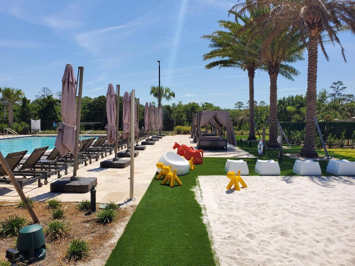 7659 Magic Village Excellent 4 Suites 6 Min Disney Ορλάντο Εξωτερικό φωτογραφία