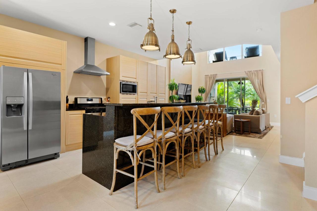 7659 Magic Village Excellent 4 Suites 6 Min Disney Ορλάντο Εξωτερικό φωτογραφία