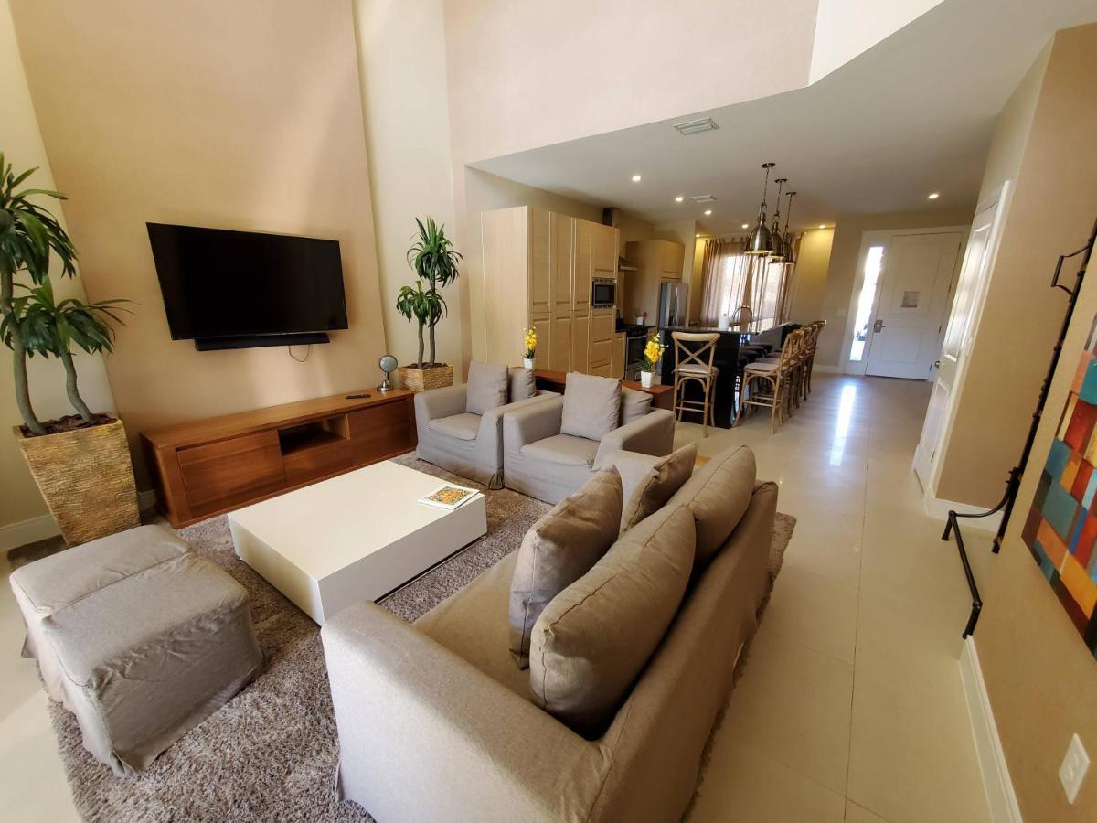 7659 Magic Village Excellent 4 Suites 6 Min Disney Ορλάντο Εξωτερικό φωτογραφία