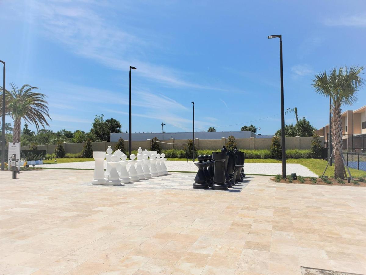 7659 Magic Village Excellent 4 Suites 6 Min Disney Ορλάντο Εξωτερικό φωτογραφία