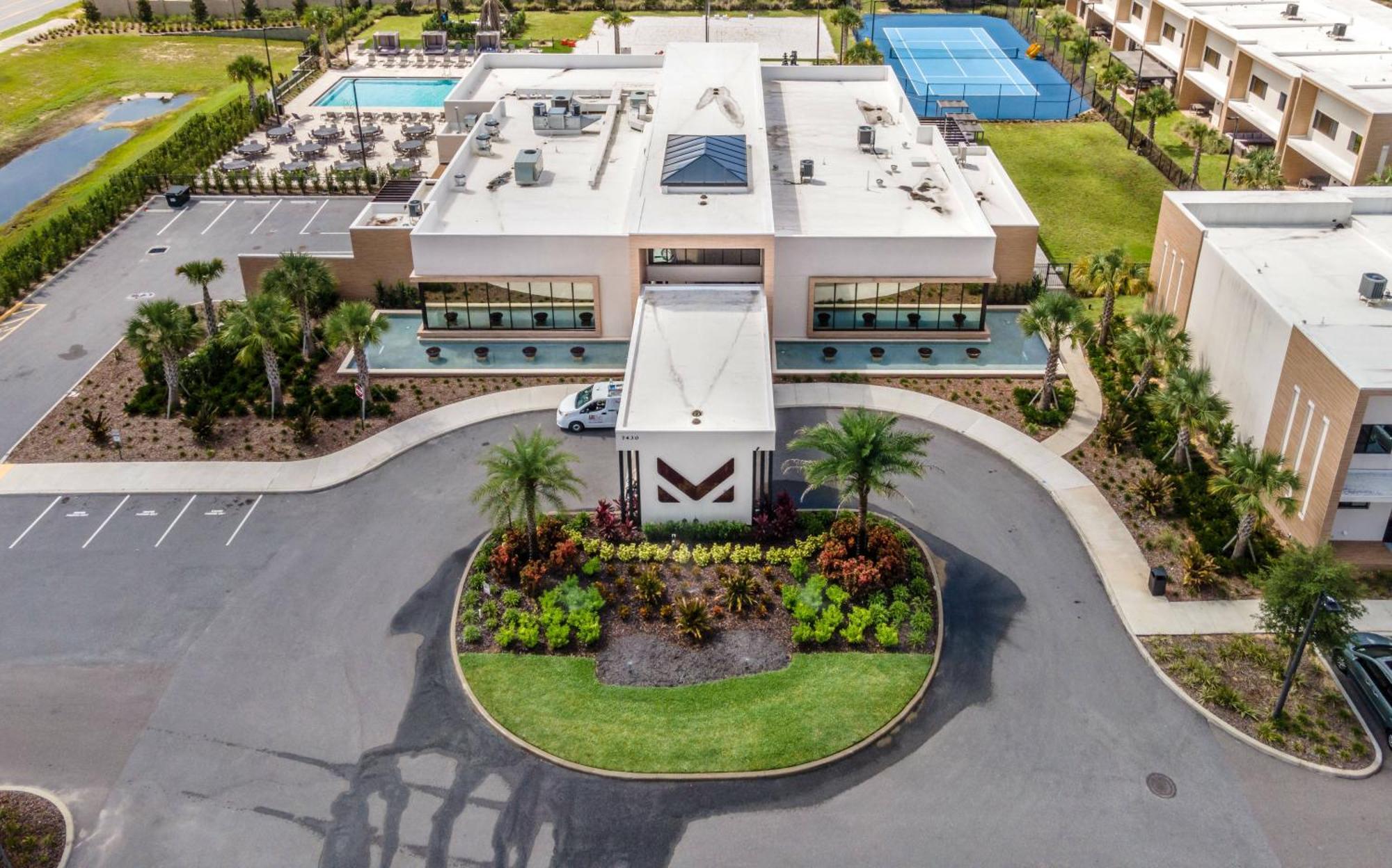 7659 Magic Village Excellent 4 Suites 6 Min Disney Ορλάντο Εξωτερικό φωτογραφία