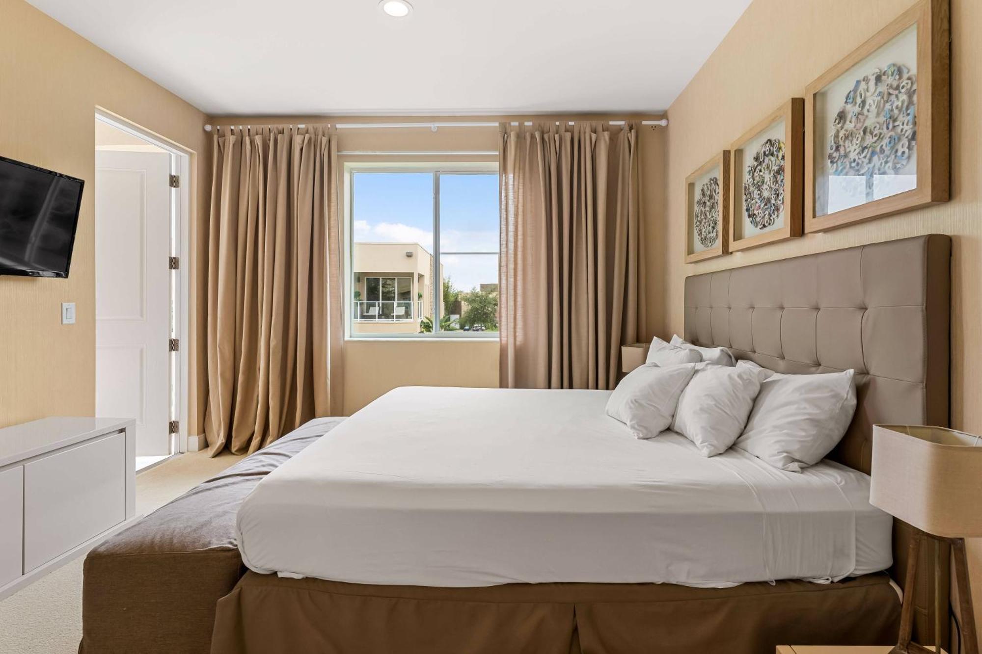 7659 Magic Village Excellent 4 Suites 6 Min Disney Ορλάντο Εξωτερικό φωτογραφία