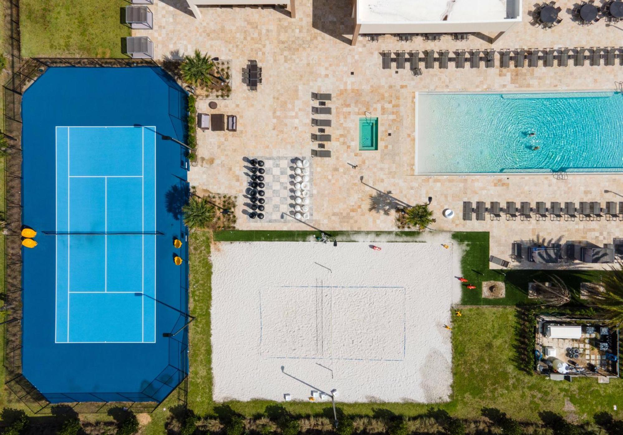7659 Magic Village Excellent 4 Suites 6 Min Disney Ορλάντο Εξωτερικό φωτογραφία