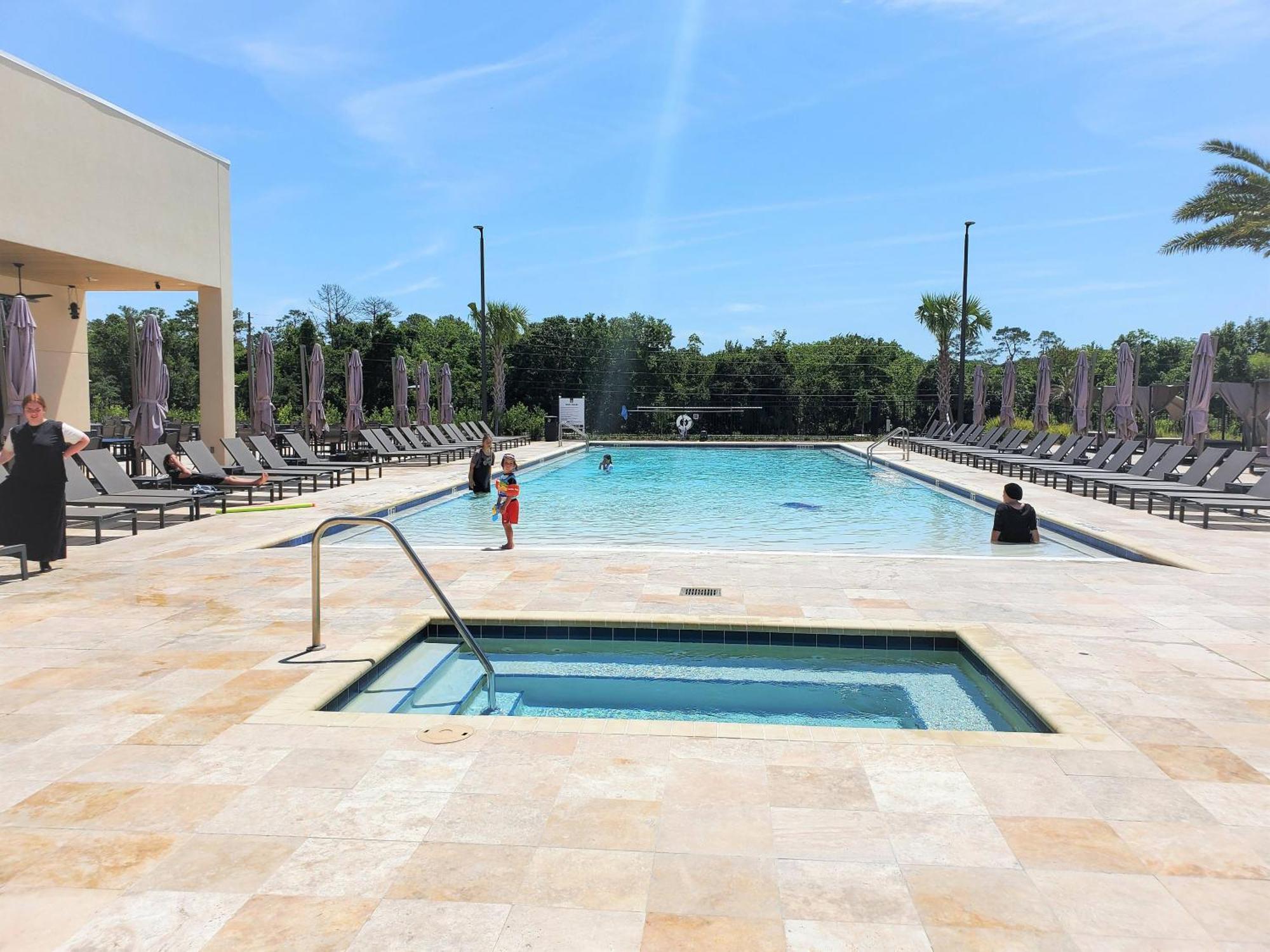 7659 Magic Village Excellent 4 Suites 6 Min Disney Ορλάντο Εξωτερικό φωτογραφία