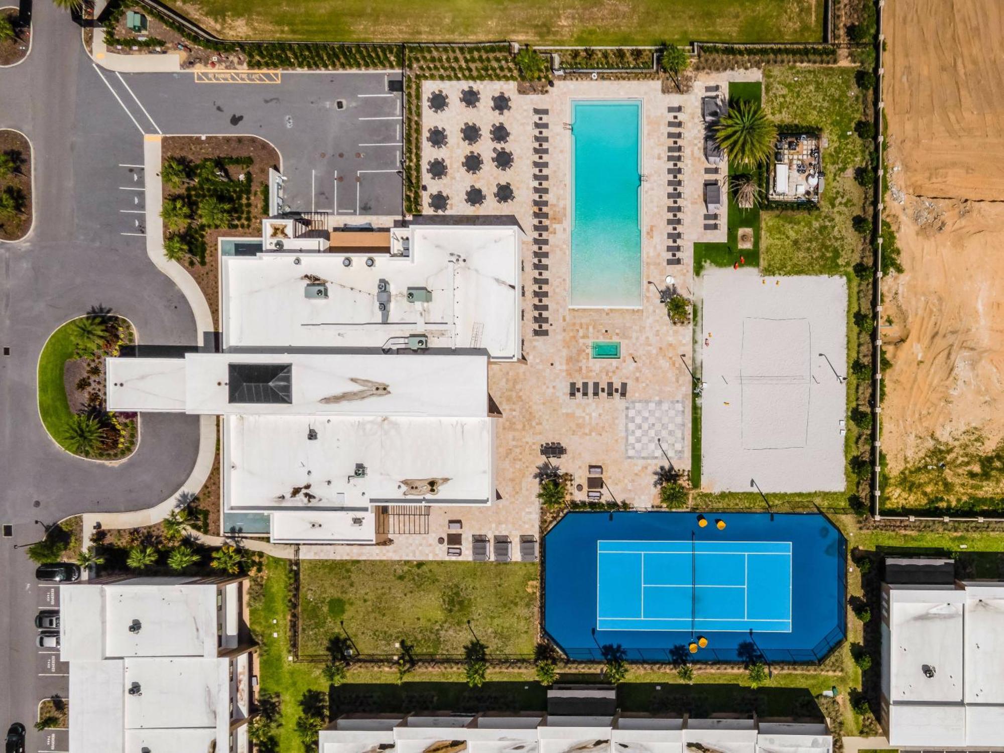 7659 Magic Village Excellent 4 Suites 6 Min Disney Ορλάντο Εξωτερικό φωτογραφία