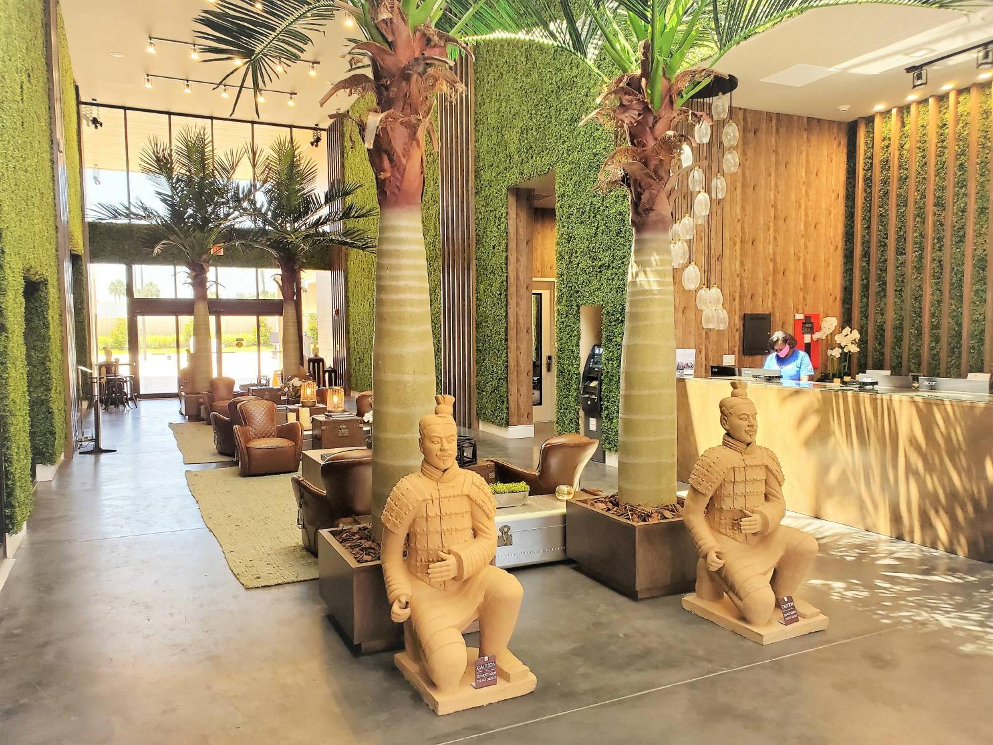 7659 Magic Village Excellent 4 Suites 6 Min Disney Ορλάντο Εξωτερικό φωτογραφία